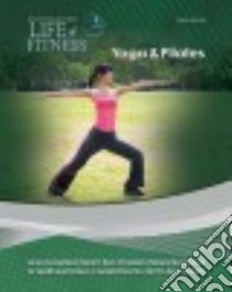 Yoga & Pilates libro in lingua di James Sara