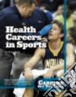 Health Careers in Sports