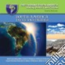 South America libro in lingua di Hernandez Roger E.