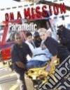 Paramedic libro str
