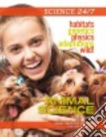 Animal Science libro in lingua di Gardner Jane P., Lewin Russ (CON)