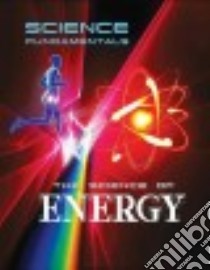 The Science of Energy libro in lingua di Mason Crest