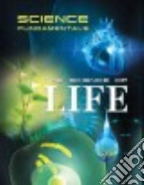 The Science of Life libro in lingua di Mason Crest (COR)