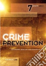 Crime Prevention