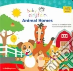 Animal Homes