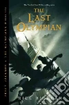 The Last Olympian libro str