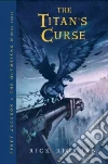 The Titan's Curse libro str