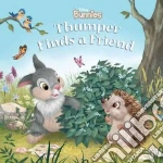 Thumper Finds a Friend