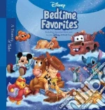 Disney Bedtime Favorites