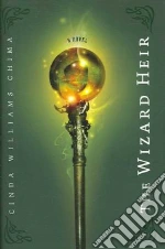 The Wizard Heir