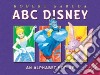 ABC Disney libro str