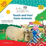 Touch and Feel Farm Animals
