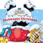Clubhouse Christmas
