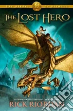 The Lost Hero