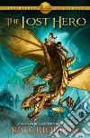 The Lost Hero libro str
