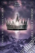 The Gray Wolf Throne