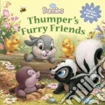 Thumper's Furry Friends