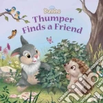 Thumper Finds a Friend