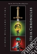 The Heir Chronicles Set