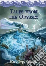 Tales from the Odyssey