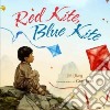 Red Kite, Blue Kite libro str
