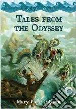 Tales From The Odyssey