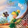 Tinker Bell and the Lost Treasure libro str