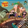 The Missing Platypus libro str