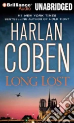 Long Lost (CD Audiobook)