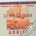 Adrift (CD Audiobook)