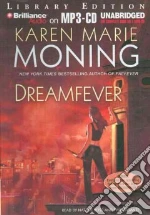 Dreamfever (CD Audiobook)