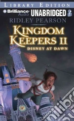 Disney at Dawn (CD Audiobook)