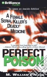 Perfect Poison (CD Audiobook)