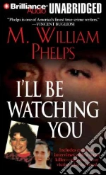 I'll Be Watching You