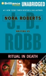 Ritual in Death (CD Audiobook)