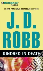 Kindred in Death