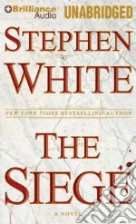 The Siege (CD Audiobook)