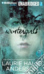 Wintergirls (CD Audiobook)