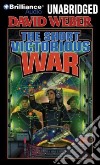 The Short Victorious War (CD Audiobook) libro str