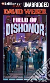 Field of Dishonor (CD Audiobook) libro str