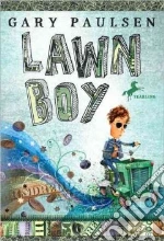 Lawn Boy (CD Audiobook)