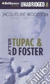 After Tupac & D Foster (CD Audiobook) libro str