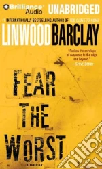 Fear the Worst (CD Audiobook)
