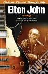 Elton John libro str