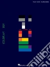 Coldplay - X And Y libro str