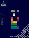 Coldplay - X And Y libro str