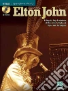 Essential Elton John libro str