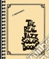 The Real Jazz Solos Book libro str
