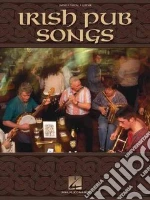 Irish Pub Songs libro str