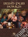 Irish Pub Songs libro str